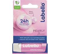 Labello Pearly Shine Caring Lip Balm 4.8 g