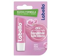 Labello Soft Rose' Stick 5,5 ml