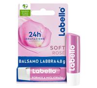Labello soft rose 4,8 ml