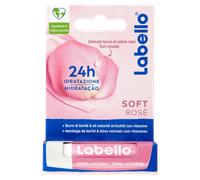 Labello soft rose 4,8 ml