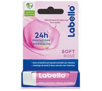 Labello soft rose'stick 5,5ml