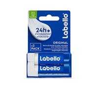 Labello Stick Labbra Idratante Originale 2x4.8g - Balsamo labbra