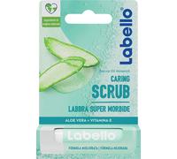 Labello Scrub Aloe Vera 5,5ml