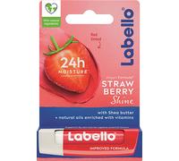 Labello Strawberry Shine Caring Lip Balm 4.8 g