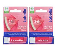 Labello Watermelon Shine 2x4,8 g