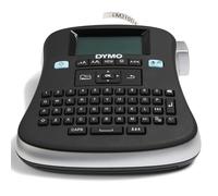 LabelManager 210D Etichettatrice Tastiera QWERTY