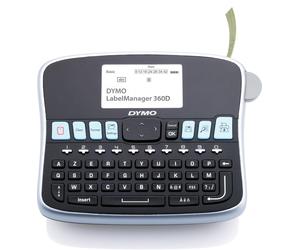 LabelManager 360D AZERTY NEW