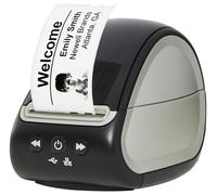 LabelWriter 5XL Stampante Etichette Turbo Con Connessione LAN - DYMO 2112724