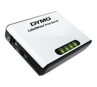 LabelWriter Print Server server di stampa LAN Ethernet bianco/Nero, Taiwan, LAN Ethernet, Windows Vista Business, Windows Vista Business x64, Windows Vista Home Basic, Windows Vista Home..., Mac OS X