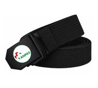 LaBens Cintura Nylon Soccorso ANPAS taglia unica, Unisex Resistente per Divisa Operativa Emergenza Protezione Civile Lavoro