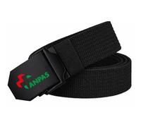 LaBens Cintura Nylon Soccorso ANPAS taglia unica, Unisex Resistente per Divisa Operativa Emergenza Protezione Civile Lavoro