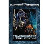 `LABEOUF,SHIA` TRANSFORMERS GIFT SET (2PC) / (GIFT WS) DVD NUOVO