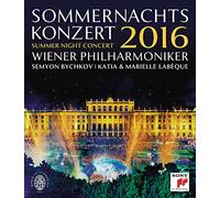 Labeque K + M - Concerto Classico D'Una Notte D'Estate 2016