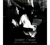 Labeque,Katia - Fantasy d.940 OP.103/Sonata KV 448 [Import]