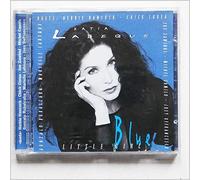 Labeque,Katia - Little Girl Blue