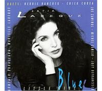 Labeque, Katia - Little Girl Blue