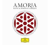 Labeque, Katia & Marielle – Amoria