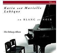 Labeque,Katia & Marielle - En Blanc et Noir