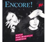 Labeque,Katia & Marielle - Encore