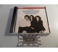 Labeque,Katia&Marielle - Konzerte Für 2+3 Klaviere