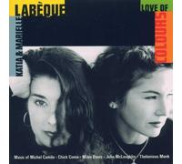 Labeque,Katia & Marielle - Labeque,Katia & Marielle - Love Of Colours