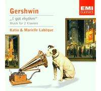 Labeque,Katia & Marielle - Rhapsodie 2/Klavierstücke