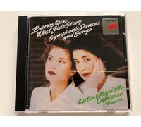 Labeque,Katia & Marielle - West Side St.: Danze E Canzoni