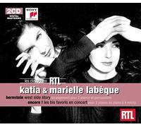 Labeque - Rtl: Labeque