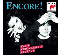 Labeque Sisters - Encore