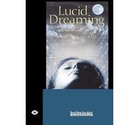 LaBerge Stephen Lucid Dreaming (Tascabile)