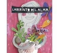 Laberinto del alma-Llenas, Anna-Copertina rigida