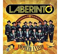 Laberinto - Empiezo A Vivir
