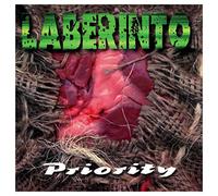 Laberinto - Priority