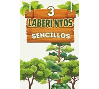 Laberintos Avanzados para Niños de 4 a 8 Años: 50 Desafíos con Soluciones | Laberintos Complejos de Formas Hexagonales para Estimular la Lógica | Perfecto para Vacaciones, Viajes y Tiempo Libre