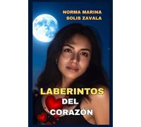 LABERINTOS DEL CORAZÓN