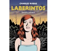 Laberintos (Edición omnibus)