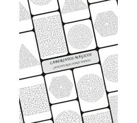 LABERINTOS MÁGICOS: ¡AVENTURAS PARA TODOS!