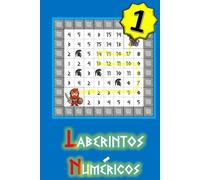 Laberintos Numéricos (1)