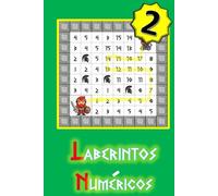 Laberintos Numéricos (2)