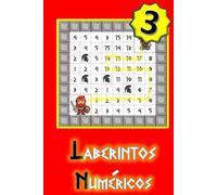 Laberintos Numéricos (3)