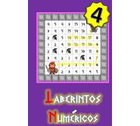Laberintos Numéricos (4)