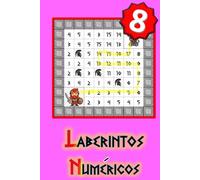 Laberintos Numéricos (8)