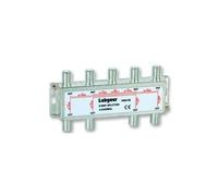 LABGEAR - FBS138 - Splitter 8-WAY Alimentazione Passaggio