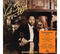 Labi Siffre 1975 (CD) Box Set (PRESALE 27/11/2026)