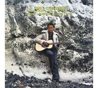 Labi Siffre Crying Laughing Loving Luing (Vinyl LP) 12" Album