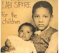 Labi Siffre - For the Children
