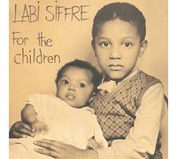 Labi Siffre For the Children (Vinyl LP) 12" Album
