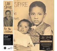 For The Children (Half-Speed Master Edition 180g Black Vinyl)