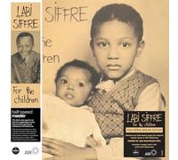 LABI SIFFRE - FOR THE CHILDREN - Vinyl Record - D2z