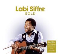 Labi Siffre - Gold - 3 Cd